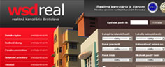 Realitná kancelária WSD Real