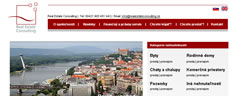 Real Estate Consulting