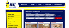 Realitná kancelária Rent reality