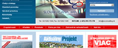 Realitná kancelária S&C Consulting
