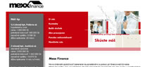 Poradenstvo pri financovaní bývania