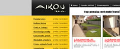 Realitná kancelária Aikon