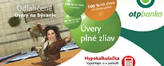 Centrum úverov na bývanie