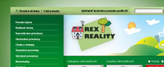 Realitná kancelária Rex Reality
